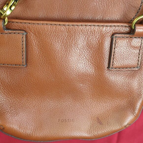 Fossil Convertible Crossbody Mini-Bag/Fanny Bag For Kitty Rescue!! - Picture 11 of 16